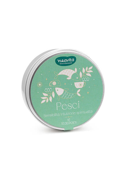 Tisane dello zodiaco 5 filtri