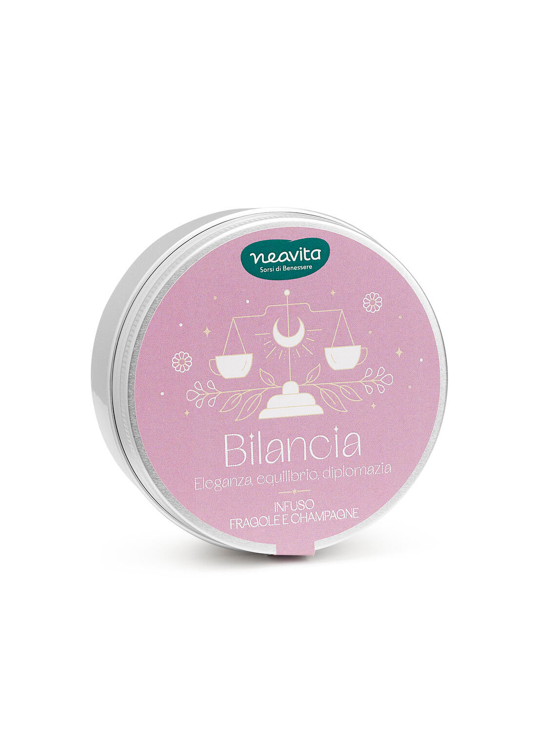Tisane dello zodiaco 5 filtri