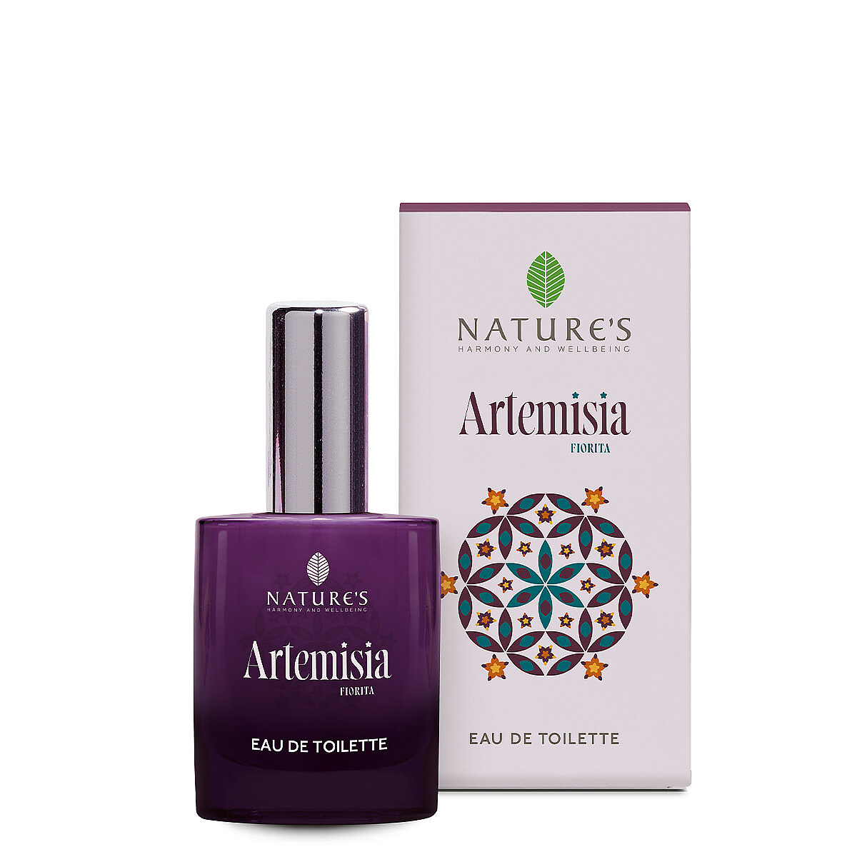 Artemisia Fiorita 50 ml eau de toilette