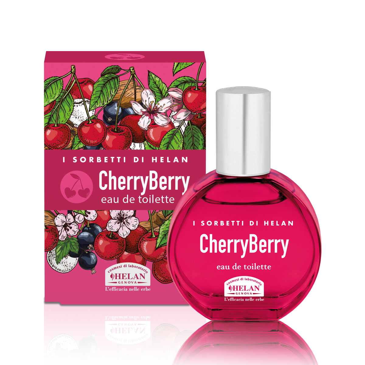 Cherry Belly eau de toilette 30 ml
