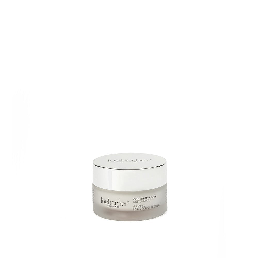 Crema Contorno Occhi distensiva 30 ml Locherber
