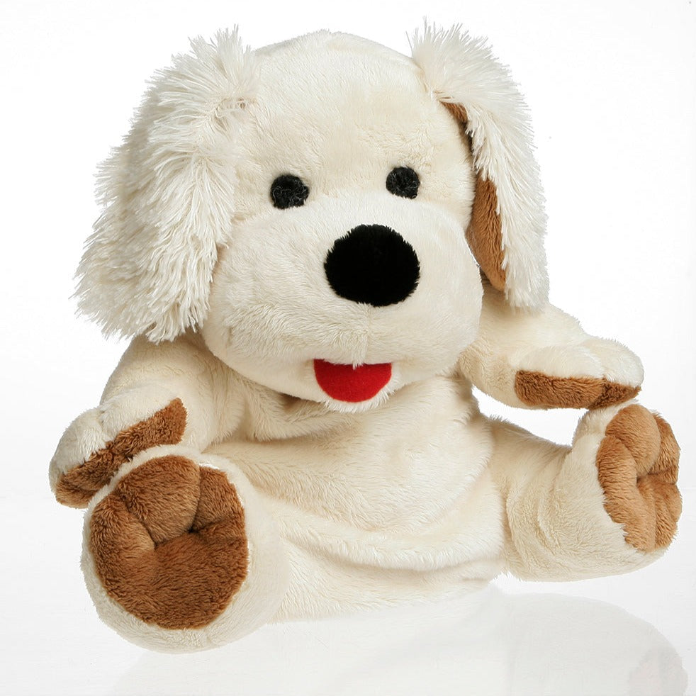 Peluches cuore caldo noccioli ciliegia