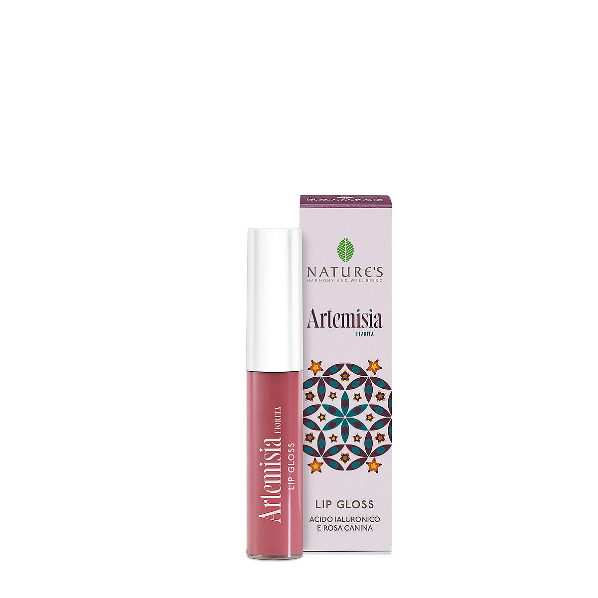 Artemisia fiorita lip gloss