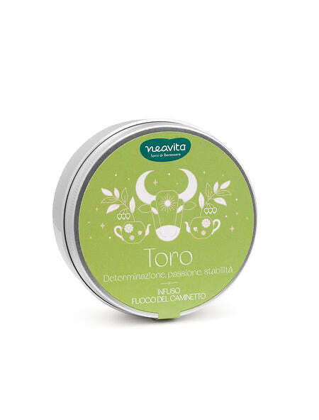 Tisane dello zodiaco 5 filtri