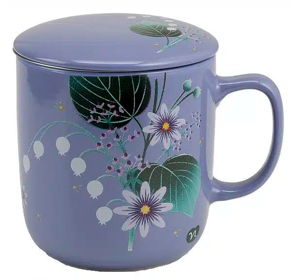 Infusiere