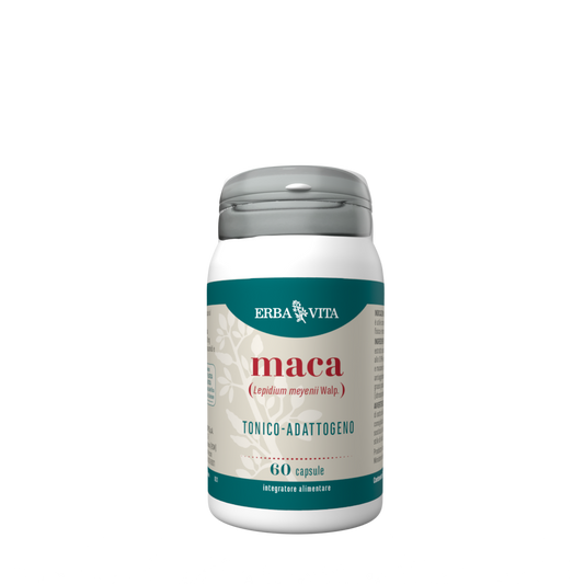Maca 60 capsule