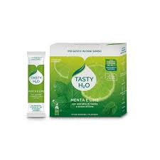 Insaporitori di acqua 6 gusti Tasty H2O