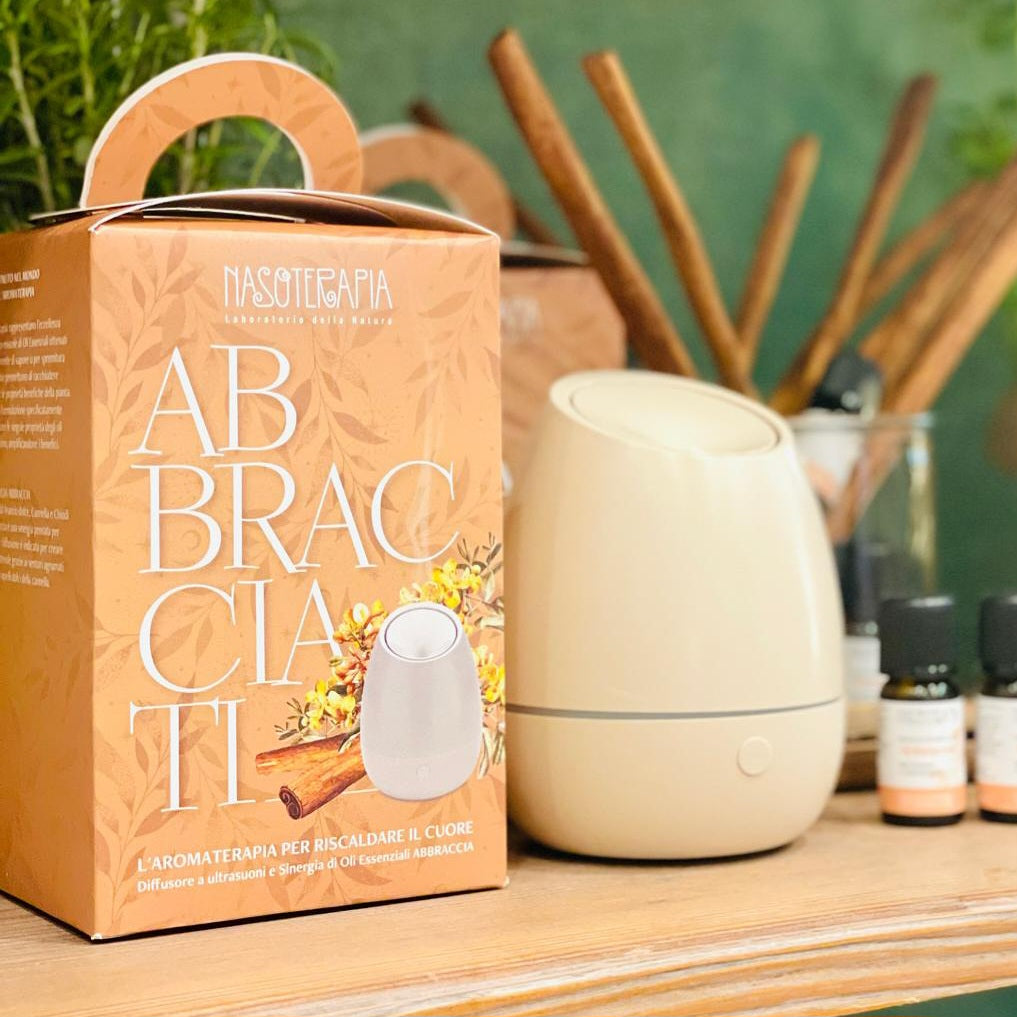 Kit diffusore+ essenza