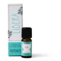 Sinergia di Oli Essenziali Puri - Libera 10 ml