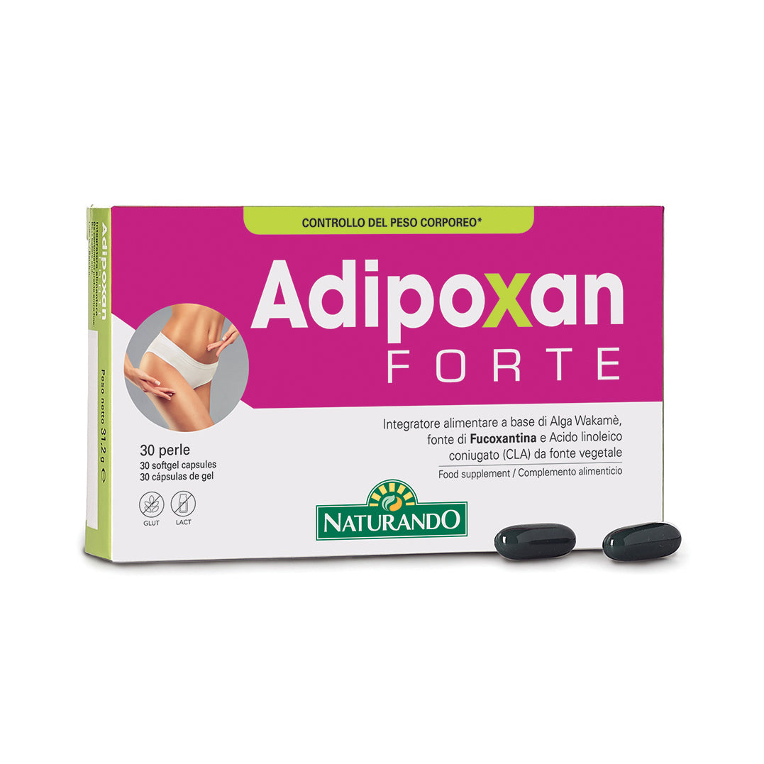 Adipoxan Forte 30 cps