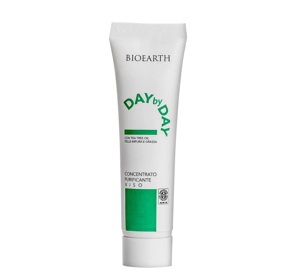 Concentrato Purificante 15 ml