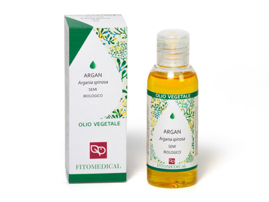 Olio di Argan 50 ml Fitomedical