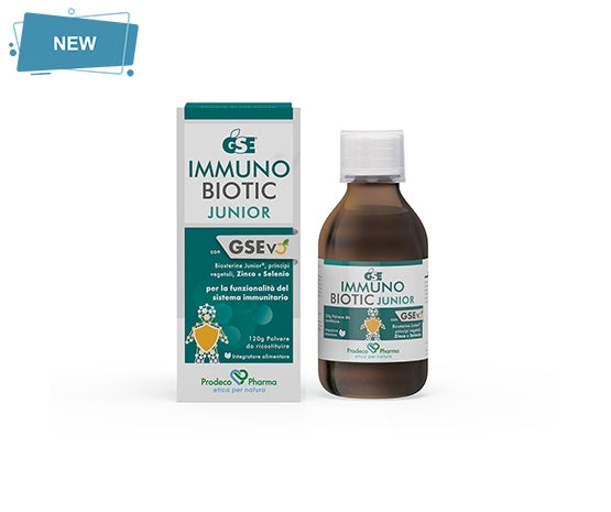 GSE IMMUNOBIOTIC junior Prodeco Pharma