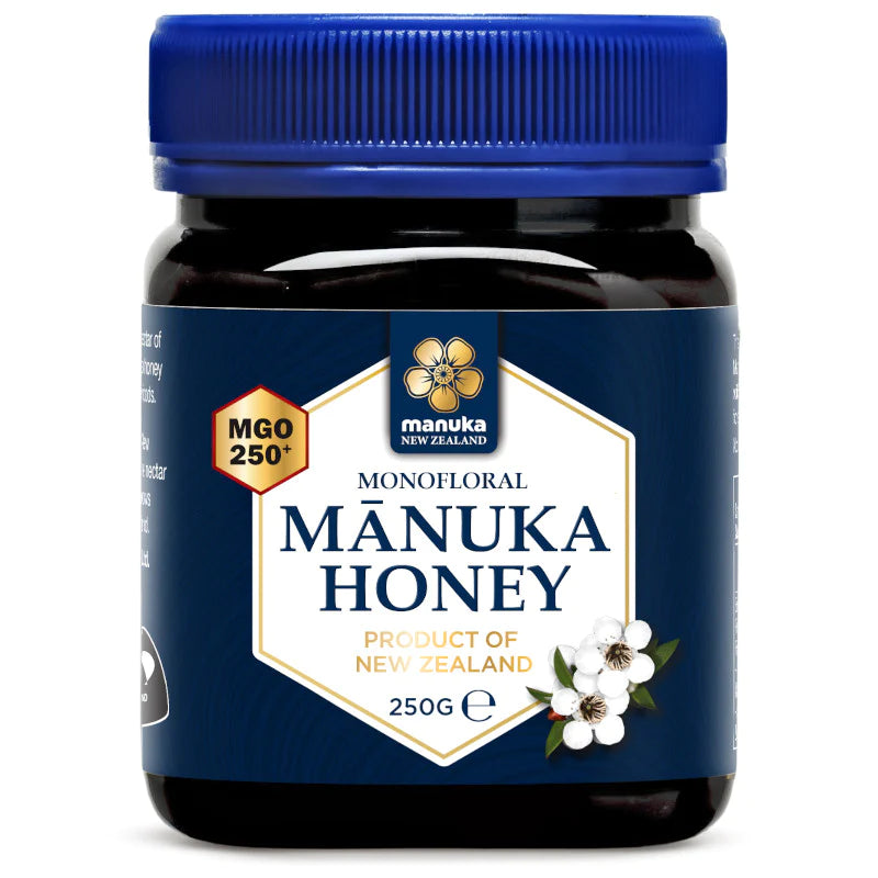 Miele di Manuka 250 MGO 250 g