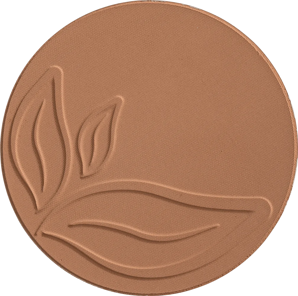 Terra compatta Puro Bio (2 colori: marrone beige e marrone caldo)