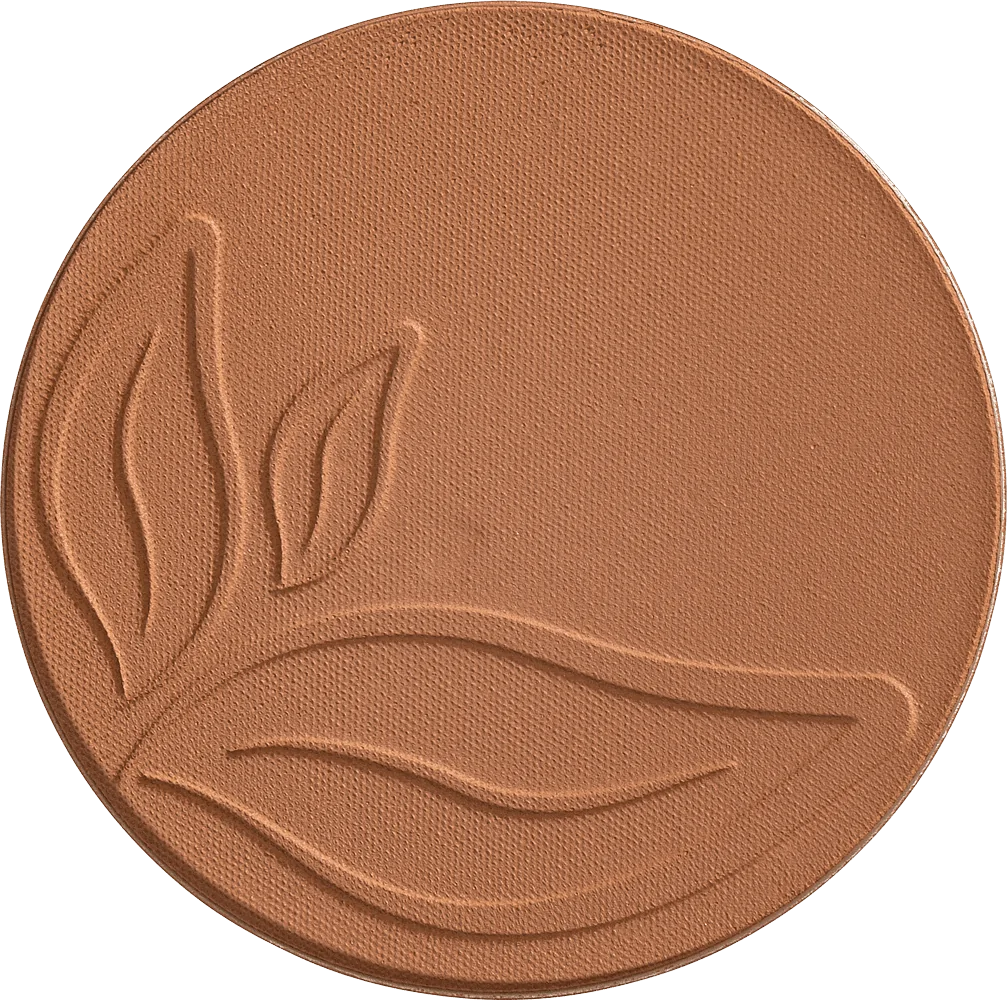 Terra compatta Puro Bio (2 colori: marrone beige e marrone caldo)
