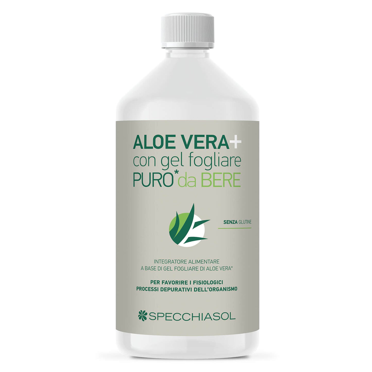 Aloe Vera 1 litro
