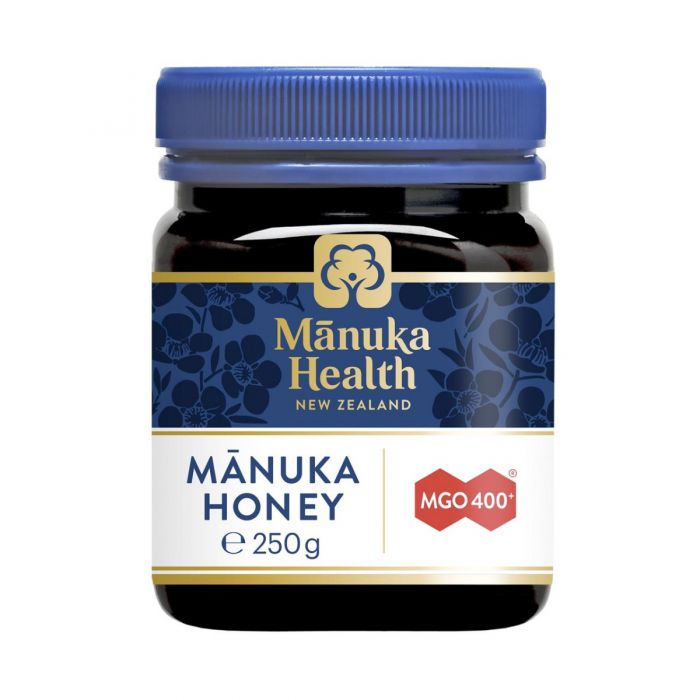 Miele di Manuka 400 MGO 250g