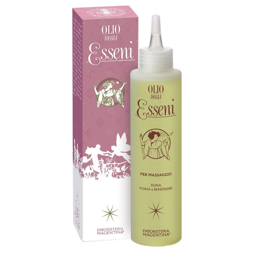 Olio degli Esseni 150 ml Magentina