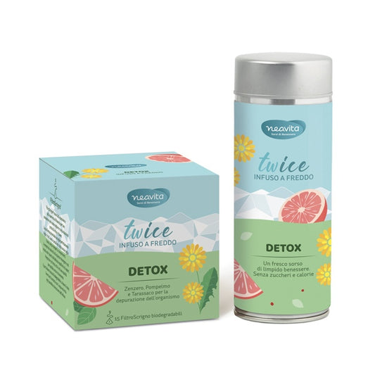 twice detox silver tin o filtroscrigno