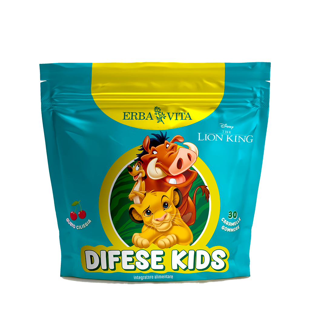 Disney difese kids