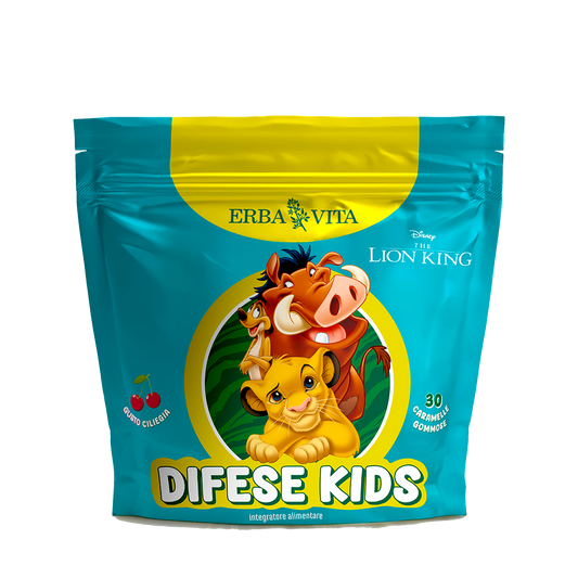 Disney difese kids