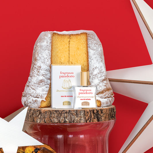 Profumo 30 ml pandoro