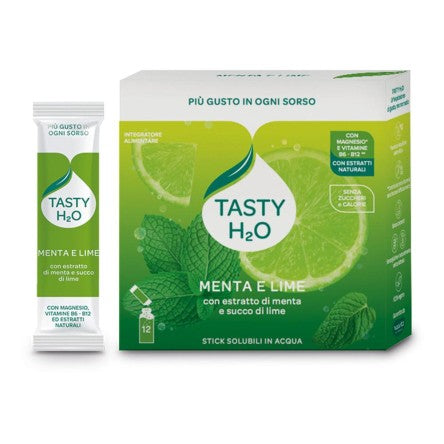 Insaporitori Tasty H2O