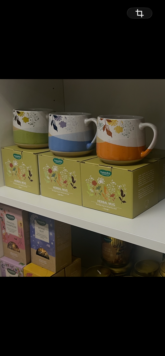 Tazze home spa grès Neavita