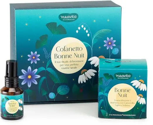 Kit relax