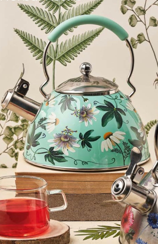 Bollitore kettle