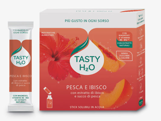 Insaporitori Tasty H2O