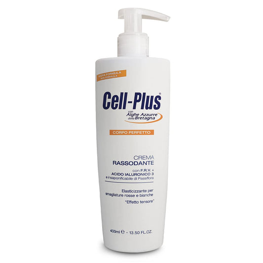 Cell-Plus Crema Rassodante 400 ml