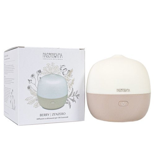 Diffusore berry legno o zenzero