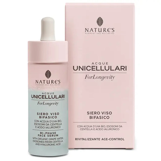 Siero bifasico for longevity