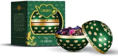 Palline con 5 filtri