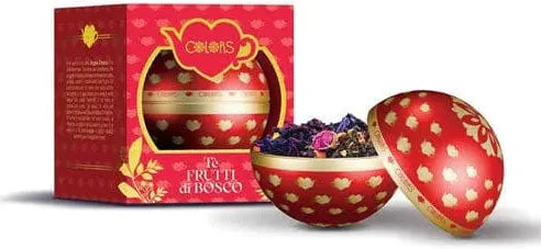 Palline con 5 filtri