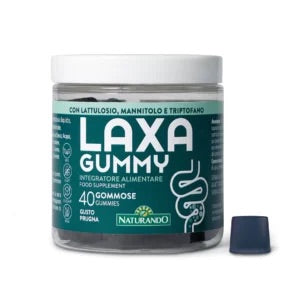 Laxagummy 40 gommose