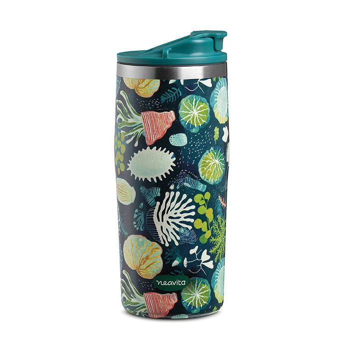 Mug thermos acciaio