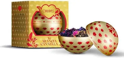 Palline con 5 filtri