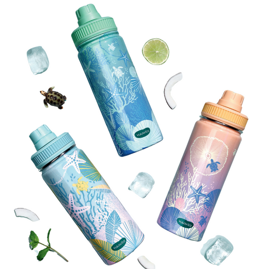 Borraccia termica 500 ml