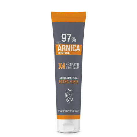 Tubo arnica 97% 100 ml