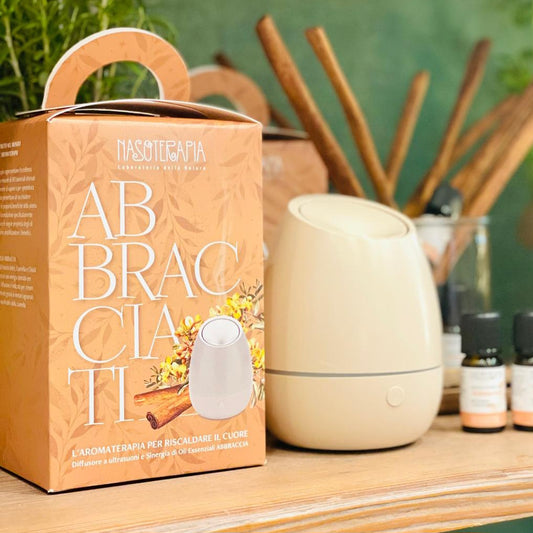 Kit diffusore+ essenza