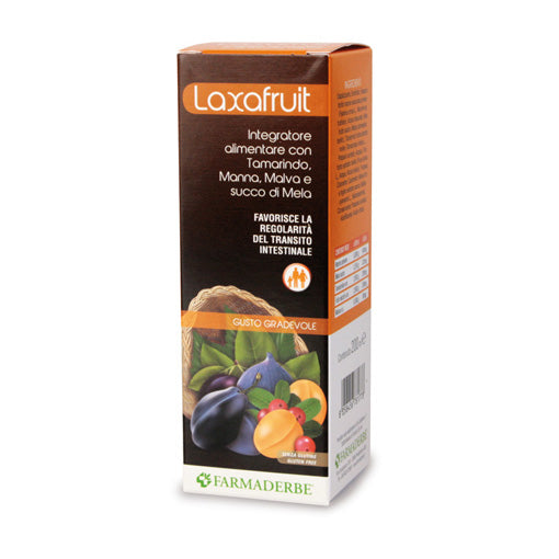 Laxafruit 200 ml