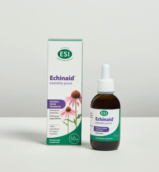 Echinaid urto gocce 50 ml