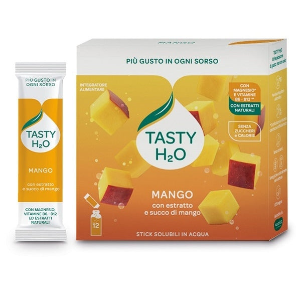 Insaporitori Tasty H2O