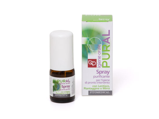 pural spray