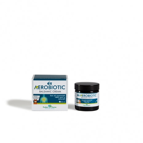 aerobiotic balsamic cream 50 ml