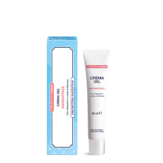 Crema Gel Riparatrice Magentina Derm 40 ml