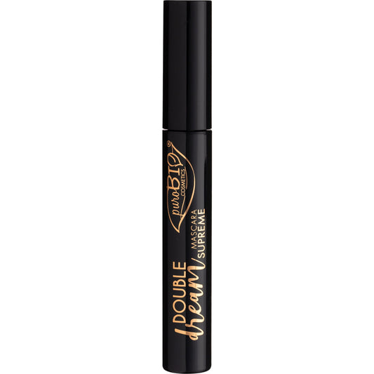 Mascara nero double dream supreme